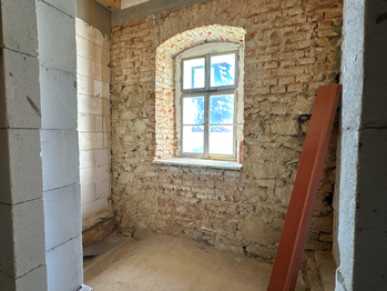 Prodej domu 710 m², Prostiboř