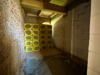 Prodej domu 710 m², Prostiboř