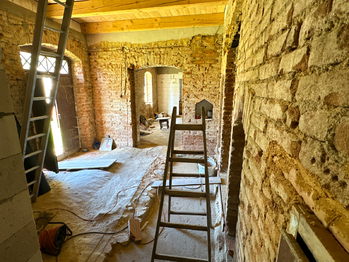 Prodej domu 710 m², Prostiboř