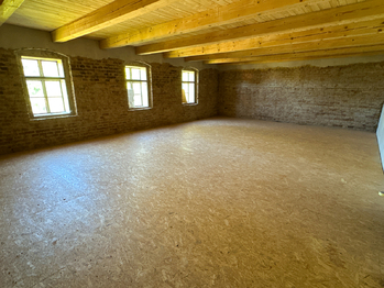 Prodej domu 710 m², Prostiboř