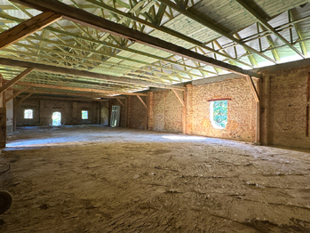 Prodej domu 710 m², Prostiboř