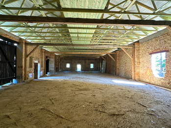 Prodej domu 710 m², Prostiboř