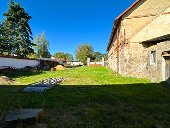 Prodej domu 710 m², Prostiboř