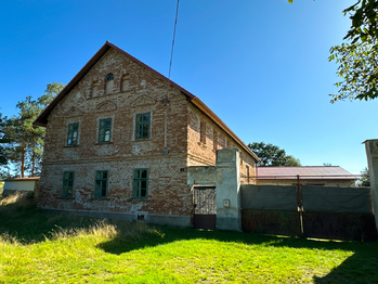 Prodej domu 710 m², Prostiboř