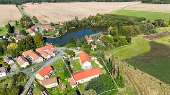 Prodej domu 710 m², Prostiboř
