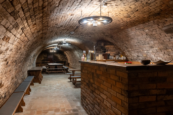 Prodej vinného sklepa 78 m², Hustopeče
