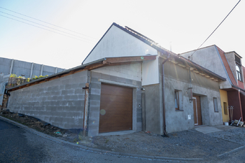 Prodej vinného sklepa 78 m², Hustopeče