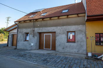 Prodej vinného sklepa 78 m², Hustopeče