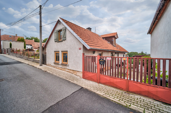 Prodej domu 130 m², Vrátkov