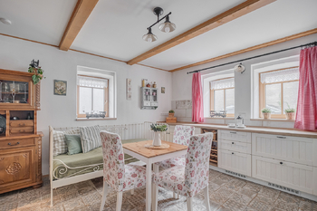 Prodej domu 130 m², Vrátkov