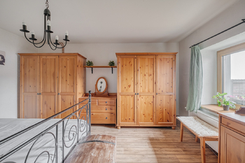 Prodej domu 130 m², Vrátkov