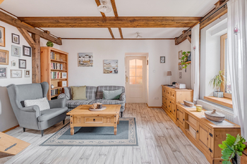 Prodej domu 130 m², Vrátkov