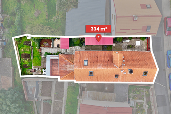 Prodej domu 130 m², Vrátkov