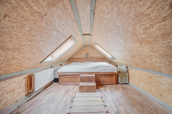 Prodej domu 130 m², Vrátkov
