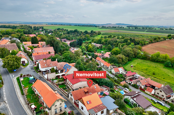 Prodej domu 130 m², Vrátkov