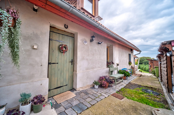 Prodej domu 130 m², Vrátkov