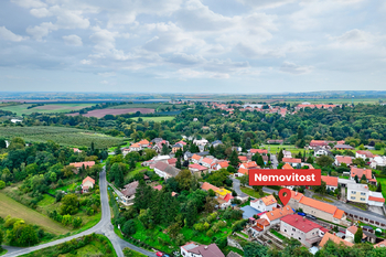 Prodej domu 130 m², Vrátkov