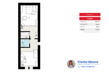Prodej domu 130 m², Vrátkov