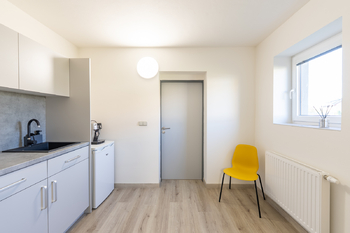 Prodej kancelářských prostor 105 m², Otrokovice