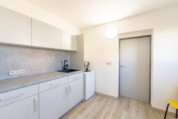 Prodej kancelářských prostor 105 m², Otrokovice