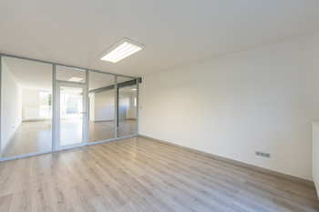 Prodej kancelářských prostor 105 m², Otrokovice