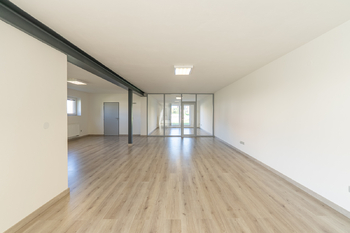Prodej kancelářských prostor 105 m², Otrokovice