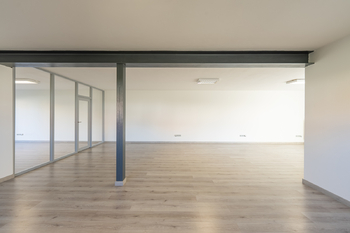 Prodej kancelářských prostor 105 m², Otrokovice