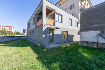 Prodej kancelářských prostor 105 m², Otrokovice