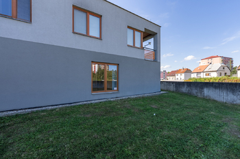 Prodej kancelářských prostor 105 m², Otrokovice