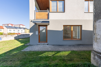 Prodej kancelářských prostor 105 m², Otrokovice