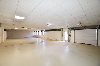 Pronájem výrobních prostor 192 m², Frýdek-Místek