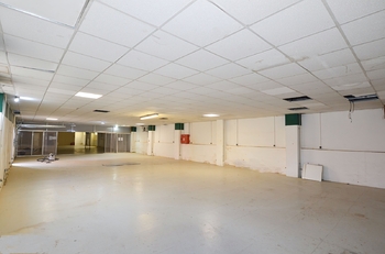 Pronájem výrobních prostor 192 m², Frýdek-Místek