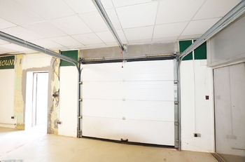 Pronájem výrobních prostor 192 m², Frýdek-Místek