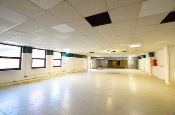 Pronájem výrobních prostor 192 m², Frýdek-Místek