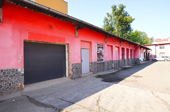 Pronájem výrobních prostor 192 m², Frýdek-Místek