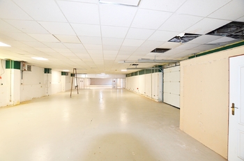 Pronájem obchodních prostor 230 m², Frýdek-Místek