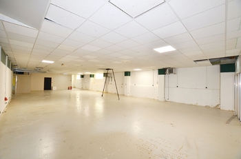 Pronájem obchodních prostor 230 m², Frýdek-Místek