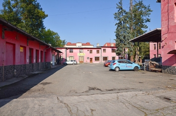 Pronájem výrobních prostor 192 m², Frýdek-Místek