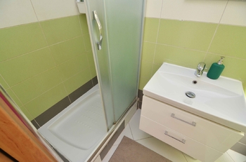 Pronájem bytu 1+1 v osobním vlastnictví 42 m², Praha 5 - Košíře