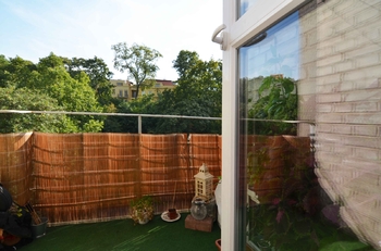 Pronájem bytu 1+1 v osobním vlastnictví 42 m², Praha 5 - Košíře