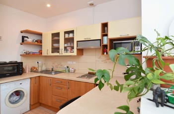 Pronájem bytu 1+1 v osobním vlastnictví 42 m², Praha 5 - Košíře