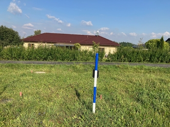 Prodej pozemku 1500 m², Albrechtice