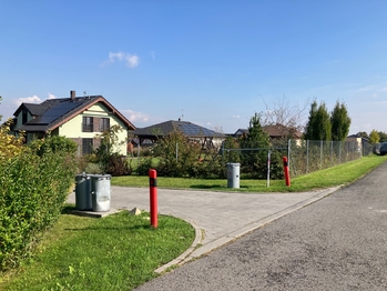 Prodej pozemku 1500 m², Albrechtice