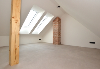 Pronájem bytu atypický v osobním vlastnictví 68 m², Plzeň