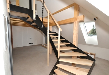 Pronájem bytu atypický v osobním vlastnictví 68 m², Plzeň