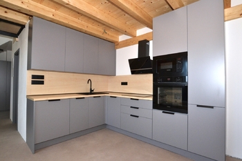 Pronájem bytu atypický v osobním vlastnictví 68 m², Plzeň