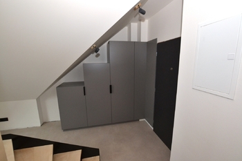 Pronájem bytu atypický v osobním vlastnictví 68 m², Plzeň