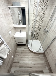 Pronájem bytu 3+1 v osobním vlastnictví 75 m², Praha 10 - Strašnice