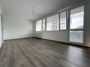 Pronájem bytu 3+1 v osobním vlastnictví 75 m², Praha 10 - Strašnice