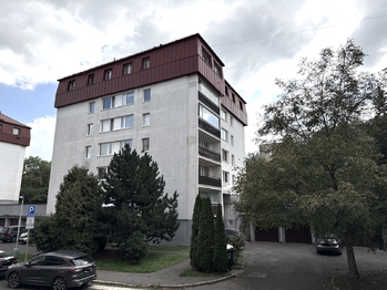 Pronájem bytu 3+1 v osobním vlastnictví 75 m², Praha 10 - Strašnice